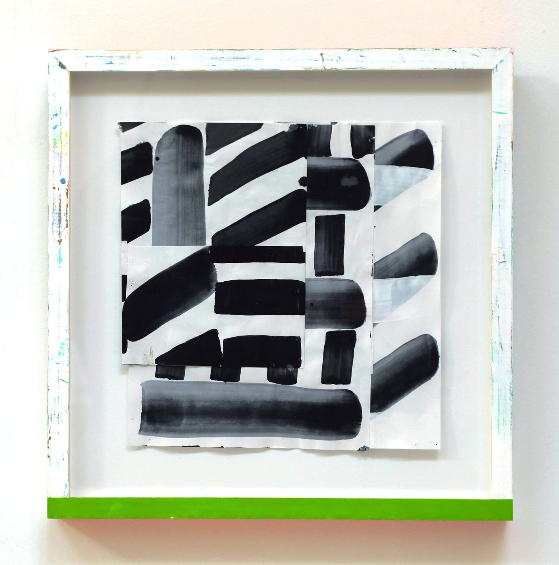 Untitled (#20-18) by Michael Howard